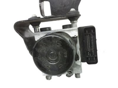 Jeep 68089568AC Control Module