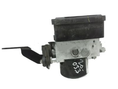 Jeep 68089568AC Control Module