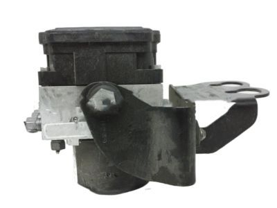 Jeep 68089568AC Control Module