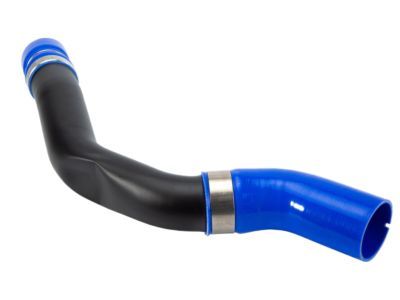 Ram Air Duct - 52014734AC