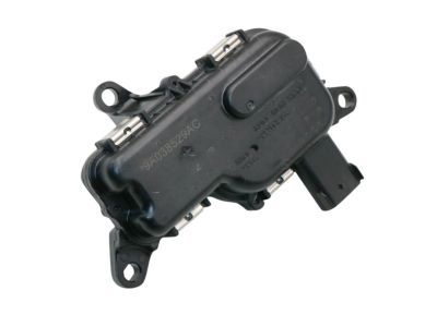 Jeep 5038529AB ACTUATOR INTAKE SHORT RUNNING VALVE