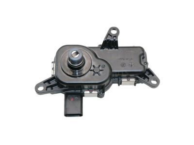 Jeep 5038529AB ACTUATOR INTAKE SHORT RUNNING VALVE