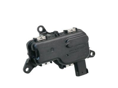 Jeep 5038529AB ACTUATOR INTAKE SHORT RUNNING VALVE