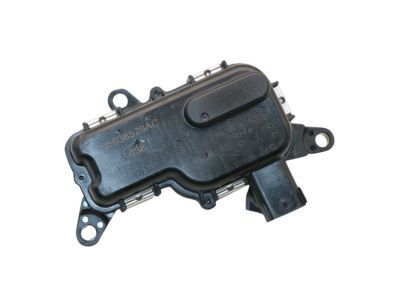 Jeep 5038529AB ACTUATOR INTAKE SHORT RUNNING VALVE