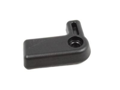 Mopar 68004567AA Lever Targa Panel