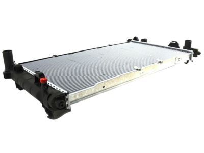 Chrysler Radiator - 4677523AA