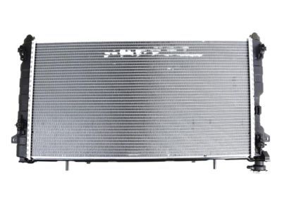 Chrysler Radiator - 4677523AA