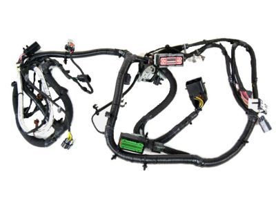 Ram 68224246AA WIRING Transmission