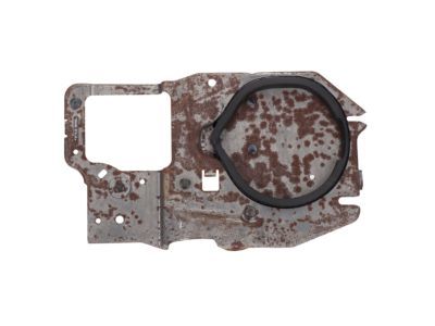 Jeep 52060490AE BRACKET Shifter