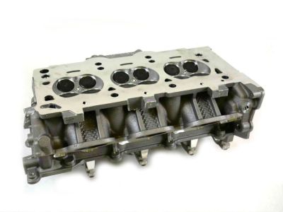 Mopar 68214828AA Head Cylinder With Valves