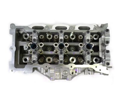 Mopar 68214828AA Head Cylinder With Valves