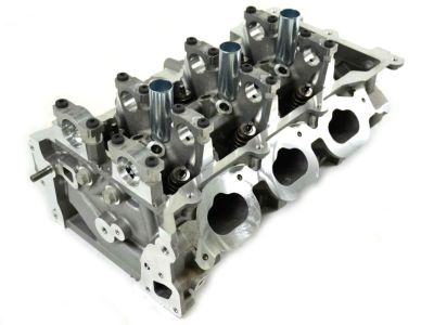 Mopar 68214828AA Head Cylinder With Valves