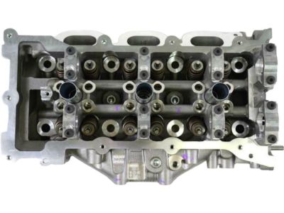 Mopar 68214828AB Cylinder Head
