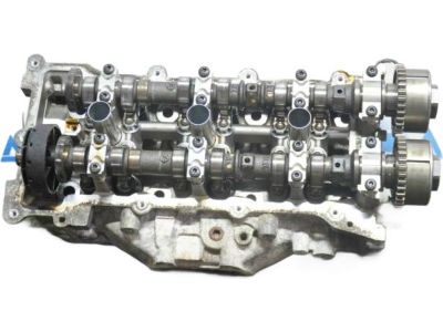 Mopar 68214828AB Cylinder Head