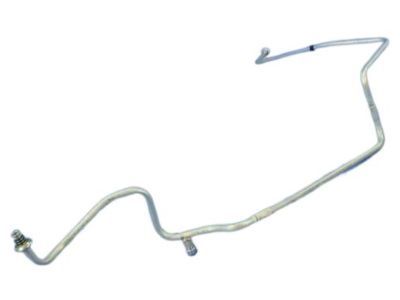 Dodge 55055834AB Liquid Line