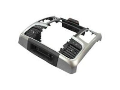 Ram 1VY931X9AI Center Bezel