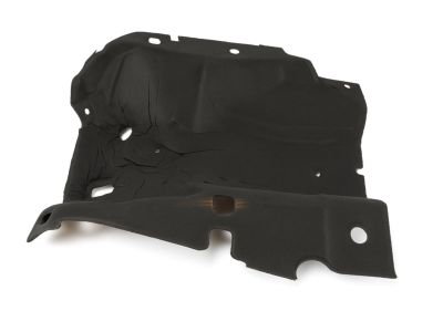 Mopar 55197007AD Insulation Floor Mopar 55197007AD Insulation Floor