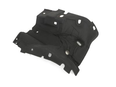Mopar 55197007AD Insulation Floor