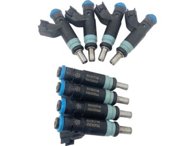 Mopar RL038337AB Injector Fuel