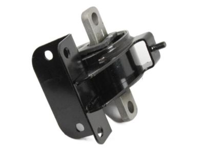 Dodge 4880383AA SUPPORT Transmission