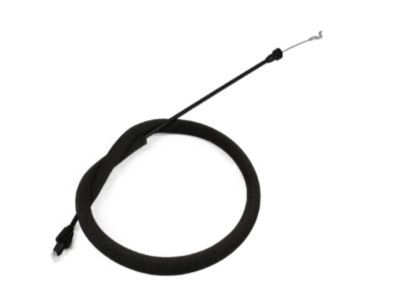 Dodge Charger Door Latch Cable - 68103788AA