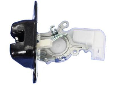 Jeep 68110603AB LATCH Liftgate