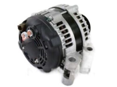 Chrysler R4896805AA GENERATOR Engine
