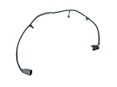 Dodge 68049932AD Wire Harness