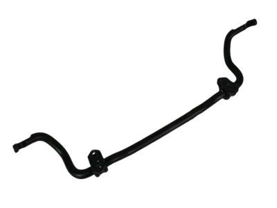 Jeep 68184511AA Stabilizer Bar