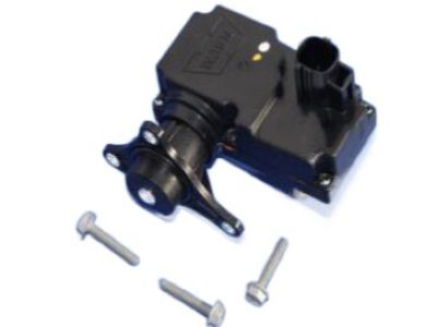 Dodge 68052258AA Actuator