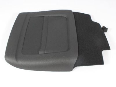 Mopar 1UY02DX9AA Panel Front Seat Back