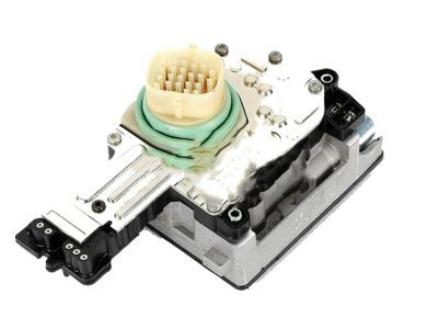 Mopar 5170877AA Solenoid Package Valve Body with Transmission Range Sensor
