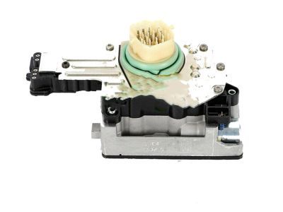 Mopar 5170877AA Solenoid Package Valve Body with Transmission Range Sensor