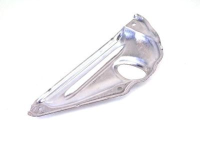 Dodge Exhaust Heat Shield - 4578334AB