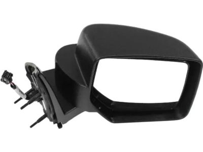 Mopar 68067152AB Mirror Outside Rearview