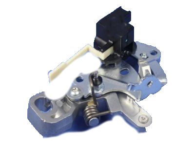 Ram 5057506AD BRACKET Gearshift