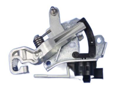 Ram 5057506AD BRACKET Gearshift