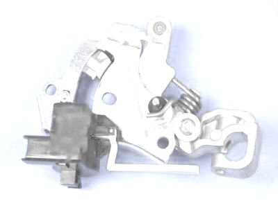 Ram 5057506AD BRACKET Gearshift