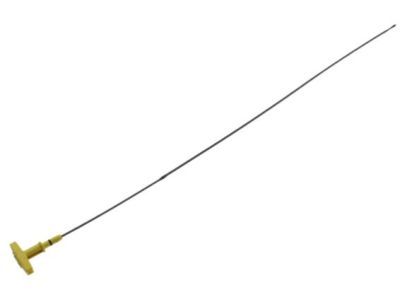 Jeep 53020859AC Dipstick