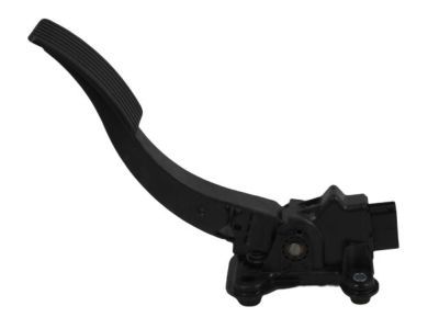 Jeep 4891585AE Pedal Travel Sensor