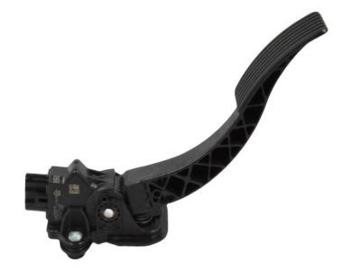 Jeep 4891585AE Pedal Travel Sensor