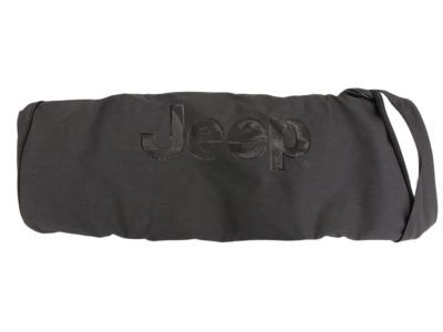 Jeep 82209960AC Spare Cover