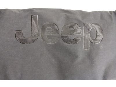 Jeep 82209960AC Spare Cover