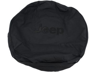 Jeep 82209960AC Spare Cover