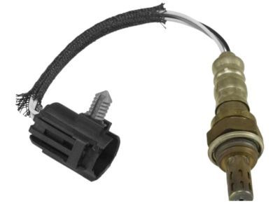 Jeep 56044215AA Rear Oxygen Sensor
