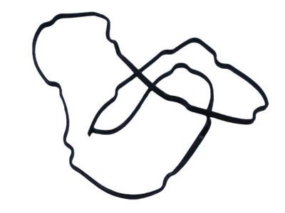 Dodge 4663713AC Intake Manifold Gasket