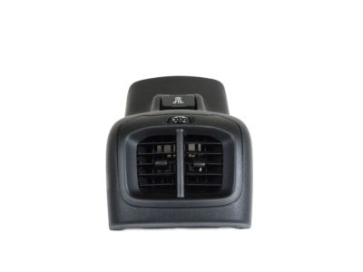 Mopar 5RM64DX9AA End Cap Console