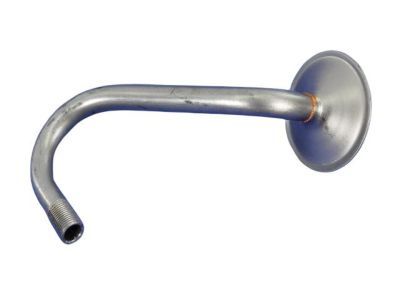 Dodge 4315436 Oil Pump