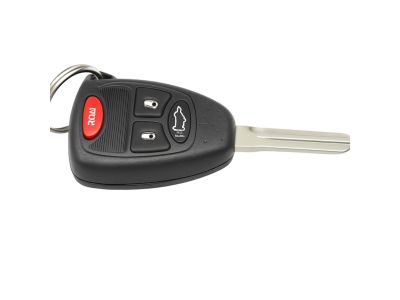 Mopar 5175815AB Key Blank With Transmitter Mopar 5175815AB Key Blank With Transmitter