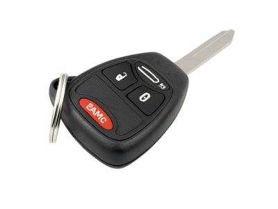 Mopar 5175815AB Key Blank With Transmitter